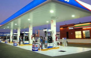 Con esta aplicación puedes encontrar gasolina a mejor precio