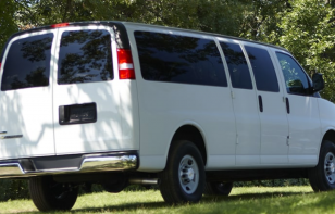 Chevrolet Express 2019: Precios y versiones en México