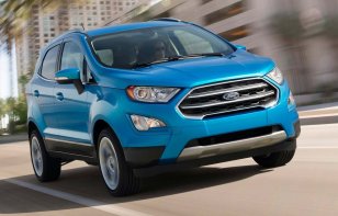 Ford EcoSport 2019: Ventajas y Desventajas