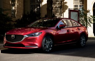 Mazda 6 2020: Ventajas y Desventajas