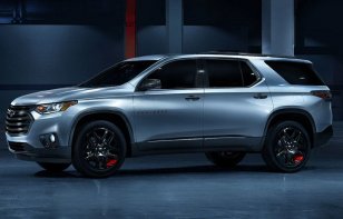 Chevrolet Traverse 2019: Ventajas y Desventajas