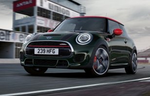 Mini John Cooper Works 2019: Precios y versiones en México