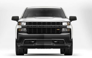 Chevrolet Silverado 2019: Ventajas y Desventajas