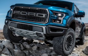 Ford F-150 Raptor 2019: Ventajas y Desventajas