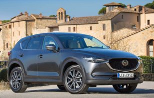 Mazda CX-5 2019: Ventajas y Desventajas