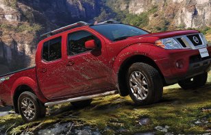 Nissan Frontier Pro 4x 2019: Precios y versiones en México