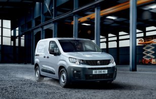Peugeot Partner 2020: Precios y versiones en México