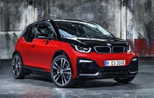 BMW i3 2020: Precios y versiones en México