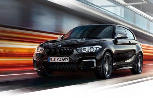 BMW M140i 2019: Ventajas y Desventajas