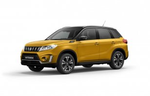 Suzuki Vitara 2019: Ventajas y Desventajas