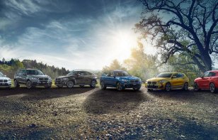 ¿Qué tanto sabes de BMW?