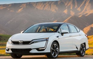 ¿Qué tanto sabes acerca del sistema de pila de combustible?