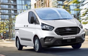 Ford Transit Custom 2019: Precios y versiones en México