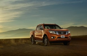 Nissan NP300 Frontier 2020: Precios y versiones en México