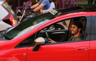 ¿Cómo perder el miedo a conducir?