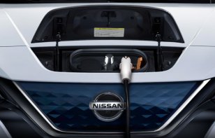 Consejos para que tu auto eléctrico no sufra con el calor de verano