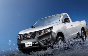 Nissan NP300 2020: Precios y versiones en Mxico