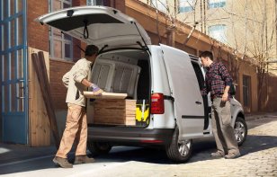 ¿Cómo elegir el mejor vehículo para tu negocio?