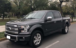 Ford Lobo 2019: Ventajas y Desventajas