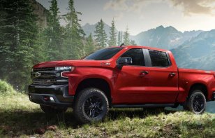 Chevrolet Cheyenne 2019: Ventajas y Desventajas