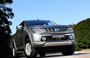 Mitsubishi L200 2019: Ventajas y Desventajas 