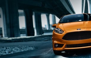Ford Fiesta ST 2019: Precios y versiones en México
