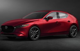 Mazda 3 2020: Precios y versiones en México