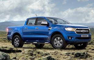 Ford Ranger 2020: Precios y versiones en México