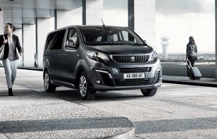 Peugeot Traveller 2020: Precios y versiones en México