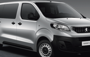 Peugeot Expert 2020: Precios y versiones en México