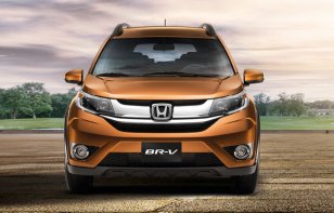 Honda BR-V 2019: Ventajas y Desventajas