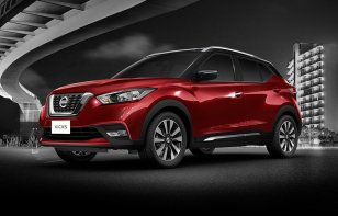 Nissan Kicks 2020: Precios y versiones en Mxico
