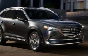 Mazda CX-9 2019: Ventajas y Desventajas