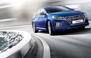 Hyundai Ioniq 2020: Precios y versiones en México