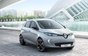 ¿Un Zoe R.S. deportivo? Renault todavía no lo da por muerto