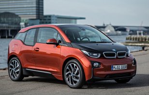 El BMW i3 no tendrá reemplazo