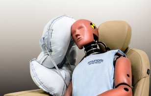 Hyundai Motor Group desarrolla nueva bolsa de aire