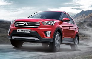 Hyundai Creta 2020: Precios y versiones en México