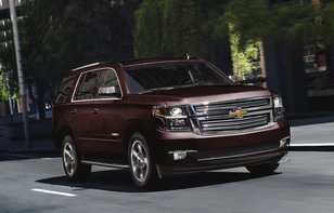 Chevrolet Tahoe 2020: Precios y versiones en México