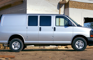 Chevrolet Express 2020: Precios y versiones en México