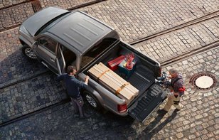 Volkswagen Amarok 2020: Precios y versiones en México