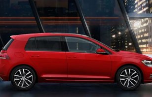 Volkswagen Golf 2020 - Precios y versiones en México 04/2020