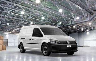 Volkswagen Caddy 2020 - Precios y versiones en México