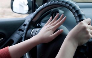 Cómo usar el claxon de la forma correcta