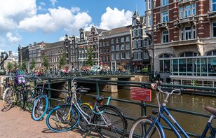 ¿Cómo es abrir el auto a la 'holandesa' y cuál es su utilidad?