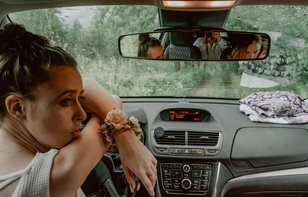 ¿Te da miedo conducir? Quizá padeces Amaxofobia