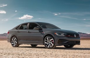 Volkswagen Jetta GLI 2020 - Precios y versiones en México