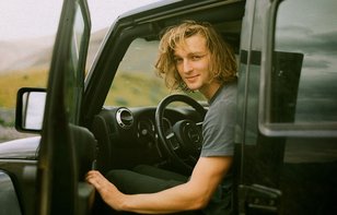 La extensión de cobertura te ayuda a conducir autos que no sean tuyos de forma más segura 