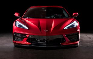 Chevrolet Corvette 2020 - Precios y versiones en México