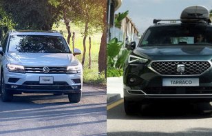 Comparativa: SEAT Tarraco Xcellence 2020 vs Volkswagen Tiguan Highline 2020